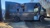 Picture of 2009-freightliner-mt45-chassis-truck-delivery